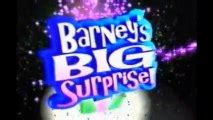 Barney's Big Surprise Part 2 - video dailymotion