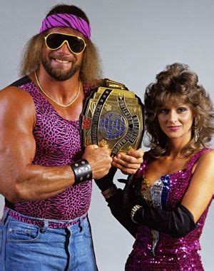 RANDY SAVAGE / 1952-2011 / age 58 / heart disease / MISS ELIZABETH / 1960-2003 / age 42 / acute ...