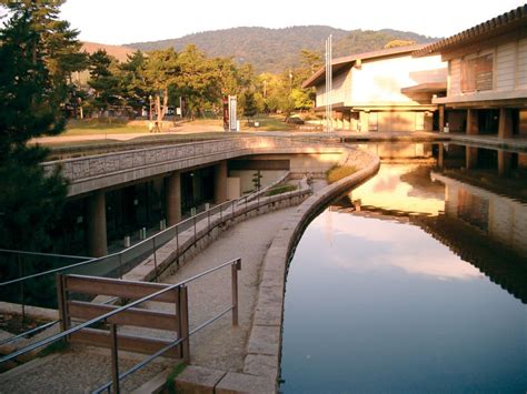 Nara National Museum | Japanese Art, Buddhist Art, Sculpture | Britannica