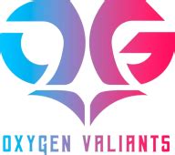 Oxygen Valiants on LOLPros.GG