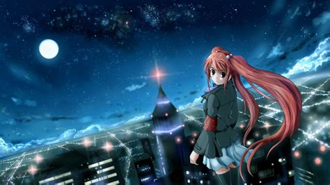 1600 X 900 Anime Wallpapers - Top Free 1600 X 900 Anime Backgrounds ...