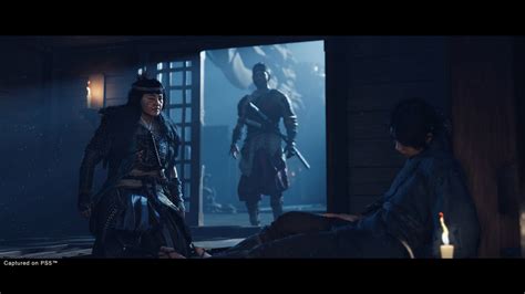 Slideshow: Ghost of Tsushima: Iki Island Story Expansion Screenshots