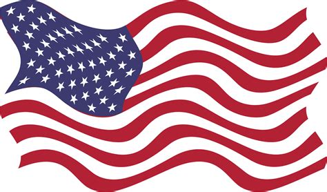 Flag of the United States Clip art - America png download - 2366*1388 - Free Transparent United ...