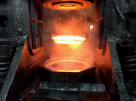 Forging the next generation in gear quality | Gear Solutions Magazine ...