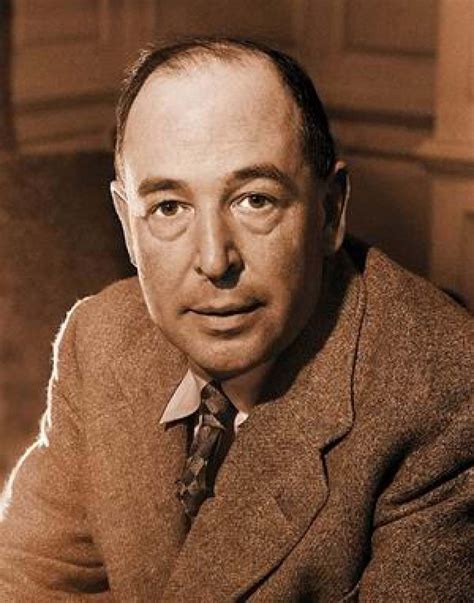 C. S. Lewis Biography - Life of Scholar & Novelist