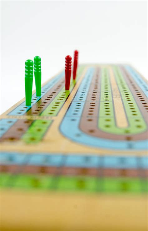 Cribbage Strategy - Discarding to Your Crib