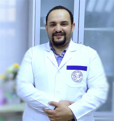 Dr. Ahmed Elsayed GadAbdou - Alshefa Polyclinic