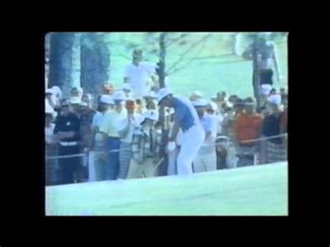 Masters History Part 6 - YouTube