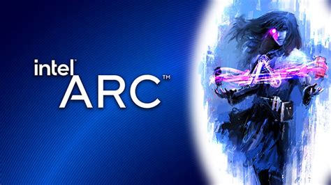 Meet Intel’s Arc Alchemist In Full Reveal And Get Desktop Wallpapers ...