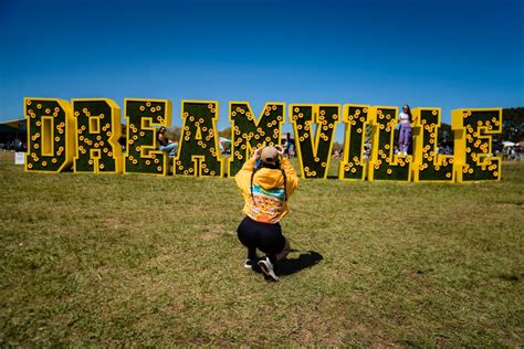 Return Of The Dreamers: Dreamville Festival Is Coming Back For 2023 ...