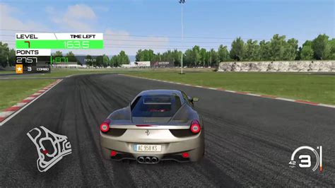 Assetto Corsa PS4 Drift Gameplay - YouTube