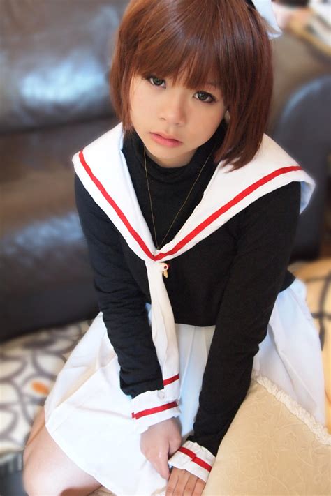 Cardcaptor Sakura Cosplay by YUIOCosplay on DeviantArt