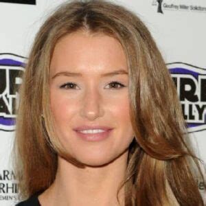 Danica Thrall Age, Net Worth, Relationship, Ethnicity, Height