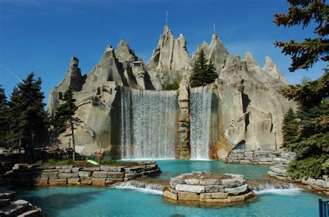 Our Top 5 Rides at Canadas Wonderland - CAA South Central Ontario