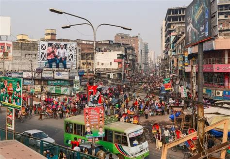 Total Dhaka: Old Dhaka & Culture Vulture Combo - Dhaka | Project Expedition