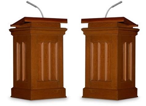 Presidential Candidate Debates | The American Presidency Project