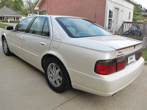 1999 Cadillac Seville STS for sale