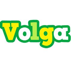 Volga Logo | Name Logo Generator - Popstar, Love Panda, Cartoon, Soccer, America Style