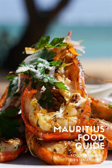 Mauritius Food Guide – What To Eat In Mauritius | Mauritius food, Food ...