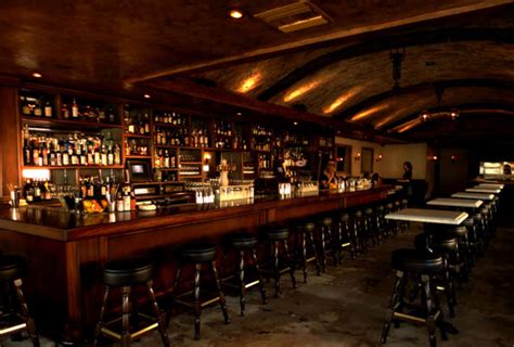 Black Market Liquor Bar: A Bar in Studio City, CA - Thrillist