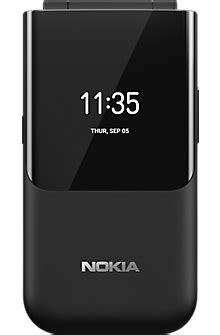 Nokia 2720 V Flip: Features, Price & Specs | Verizon