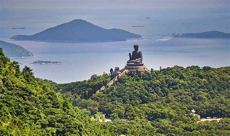 Neighbourhood Guide For Lantau Island | Nest Property