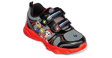 Paw Patrol Athletic Shoes | Paw Patrol Gifts For Kids | POPSUGAR Family ...