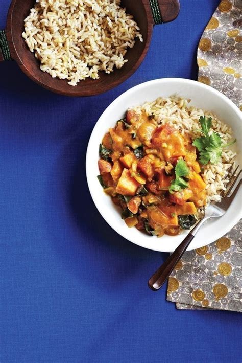 African Peanut Stew | MyFitnessPal