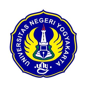 Logo Vector UNY(Universitas Negeri Yogyakarta) CDR | Blog Stok Logo