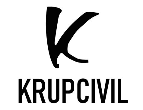 Contact – Krup Civil