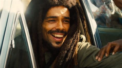 One Love Trailer Unveils Kingsley Ben-Adir As Bob Marley In Reggae ...