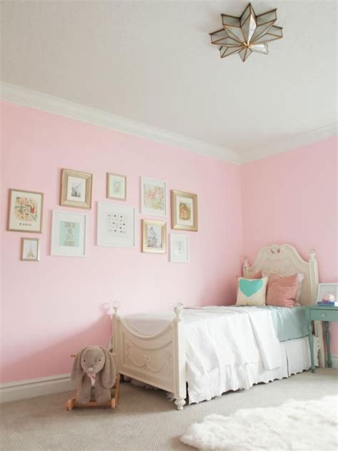 baby pink wall paint - Stun Binnacle Photo Galery