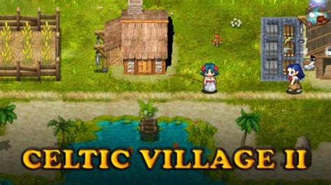 Download game Celtic village 2 free | 9LifeHack.com