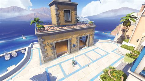 How To - Ilios Map Guide For Overwatch | Tom's Hardware Forum