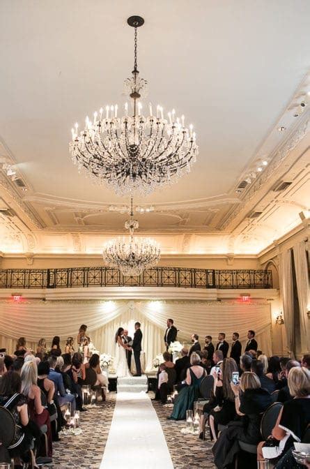 36_The_Bellevue_Hotel_Philadelphia_Wedding - Femina Weddings + Events