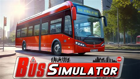 Bus Simulator 2023: City Driver for Nintendo Switch - Nintendo Official Site