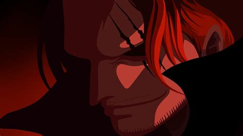 10 Most Popular One Piece Shanks Wallpaper FULL HD 1920×1080 For PC Background 2024