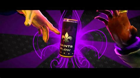 Black guy + energy drink (Saints Row 3) (HD) - YouTube