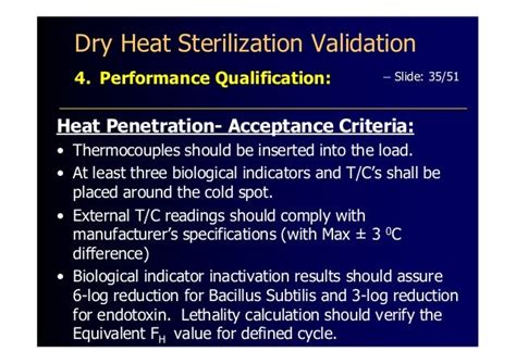 Validation of sterelization_equipment