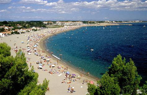 Top 10 des plus belles plages du Languedoc-Roussillon - Vacances Vues du Blog