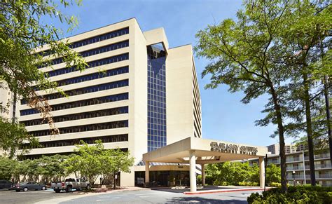 Embassy Suites by Hilton Crystal City National Airport, 1393 S Eads St, Arlington, VA, Hotels ...