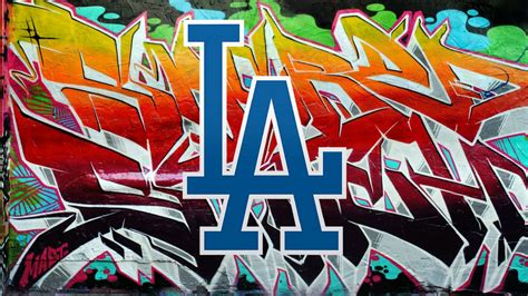 Los Angeles Street Art/Graffiti (Boyle Heights/LA River/Tokyo Arts District) - YouTube