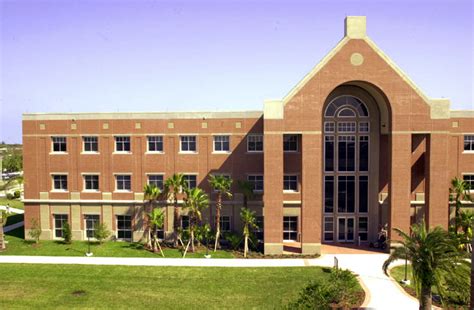 The Florida Institute of Technology (StudentsReview) - College Reviews ...