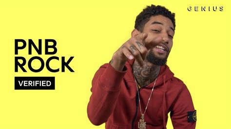 PnB Rock “Selfish” Official Lyrics & Meaning | Verified - YouTube