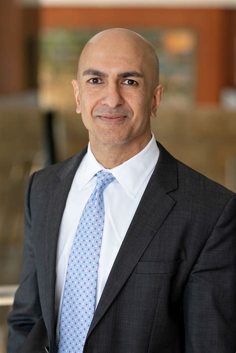 Neel Kashkari | Federal Reserve Bank of Minneapolis