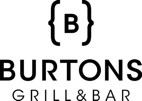 Burtons Grill & Bar Logo - Carytown Exchange