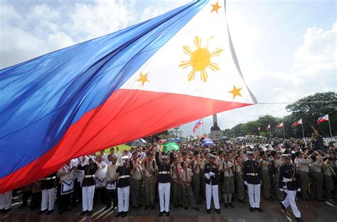 Independence Day 2024 Philippines Events - Heath Maribelle