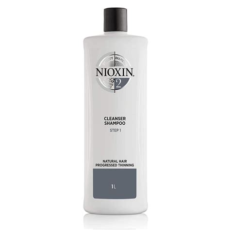 Shop This Nioxin Shampoo for 52% Off Ahead of Prime Day