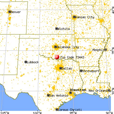 73443 Zip Code (Lone Grove, Oklahoma) Profile - homes, apartments, schools, population, income ...