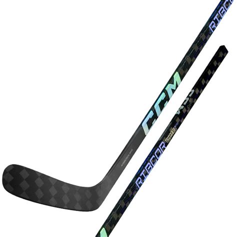 CCM Ribcor Trigger 7 Pro Hockey Stick- Sr